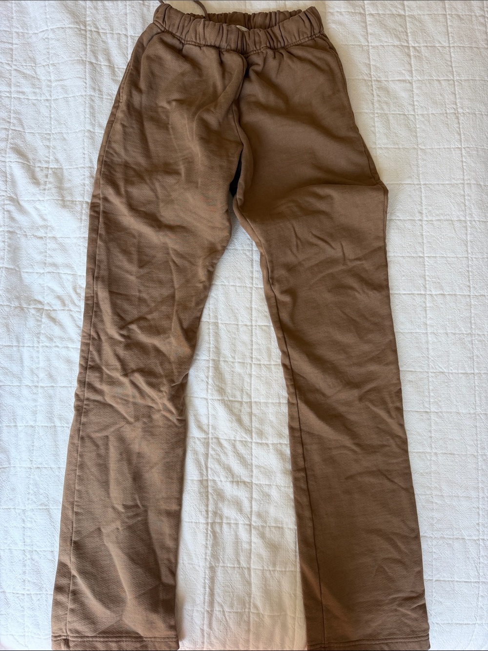 Women’s good American Brown Pants